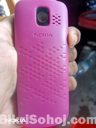 Nokia 110